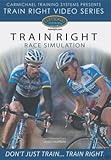 Carmichael Training Systems Carmichael Race Simulation DVD Video