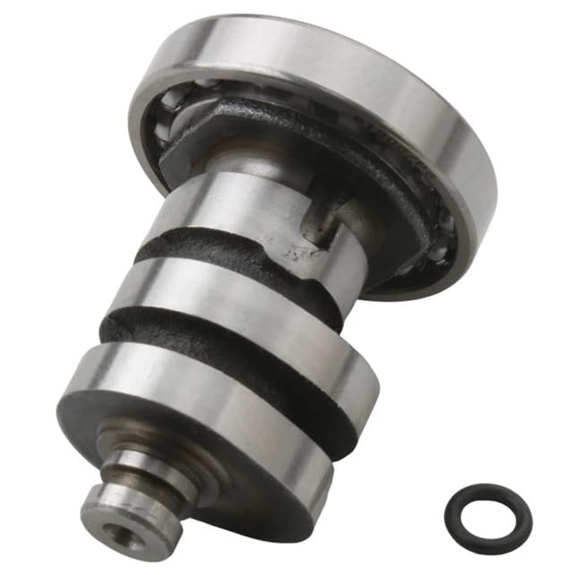 Árbol de levas de alta precisión de 5,7mm para motor de competición Aerox 155cc VVA
