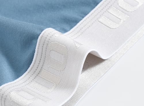 ZONBAILON Mens Boxer Briefs Underwear4