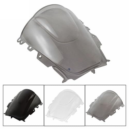 Déflecteur de vent YZF R1 R1M look racing ajustement parfait