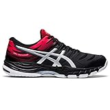 asics gel beyond herausnehmbare Ortholite Einlegesohle atmungsaktiv