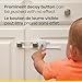 Safety 1st OutSmart™ Slide Lock
