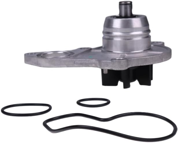 DVPARTS Water Pump 17400-29F00 17435-29F00 09280-22001 Compatible with Suzuki LTZ400 2003 2004 DRZ400 2000-2009
