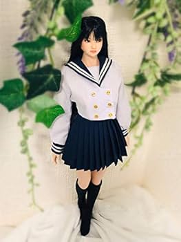 Amazon | [TOYBARJAPAN] 1/6スケール アクションフィギュア用