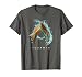 Aquaman Movie Water Shield T Shirt