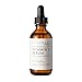 Vitamin C Serum 2 oz with Organic Hyaluronic Acid, Lighten Sun Spots, Anti Aging, Anti Wrinkle, Light and Oxygen Stable MAP Vitamin C ASTERWOOD NATURALS Classic Formula Bottle
