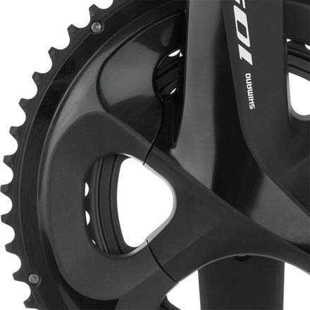 Comparativas de Bielas shimano ultegra los más recomendados. 6 Imagen adicional
