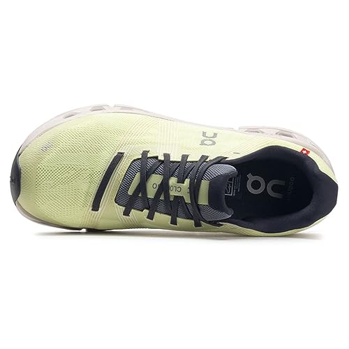 ON Running Men's Cloudgo Running Shoe2