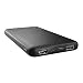 Produktbild Trust Mobile 23595 Power Bank 10000mAh Primo Ultradünne Powerbank, Externer Akku, Ladegerät Akkupack, Kompatibel mit Smartphones, Tablets, iPads, iPhones und Mehr - Schwarz