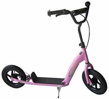 childrens push scooters