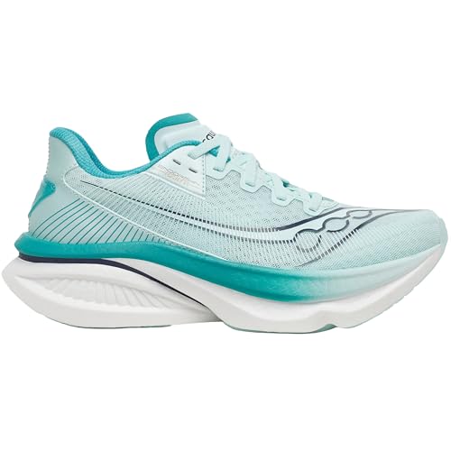 Image of Saucony Women's Endorphin Azura Sneaker