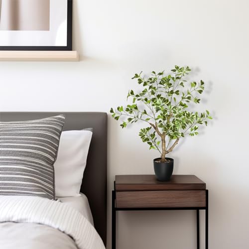 Edimens 29 Inch Ficus Artificial Tree thumb #4