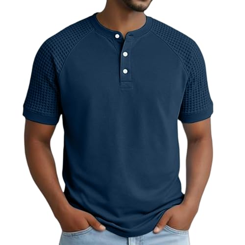 Polo de golf élégant homme aux finitions soignées pour tennis et club