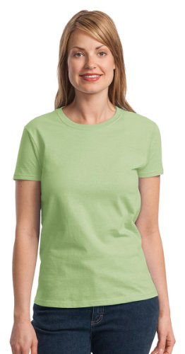 Image of Gildan - Youth Heavy Cotton 100% Cotton T-Shirt. 5000B - [Sky]