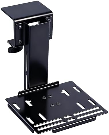 Racing Shifter Mount Handbrake Desk Mount for Racing Sim Shifter Handbrake Compatible for Logitech G Driving Force, for Thrustmaster TH8A, TSSH