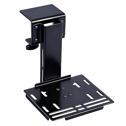 XRhinorth Support de Bureau Universel pour Levier de Vitesse et Frein à Main Sim Racing, Compatible pour Logitech G Driving Force, pour Thrustmaster TH8A, TSSH