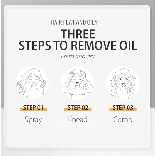 Spray Voluminizador Hair Leave-In 120 ml miniatura 6