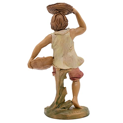 Listado y reviews de Belén figuras plástico - cinco favoritos. 21 Imagen adicional