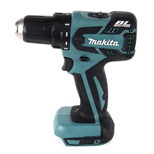 Makita DDF 459 M1 - vue 3