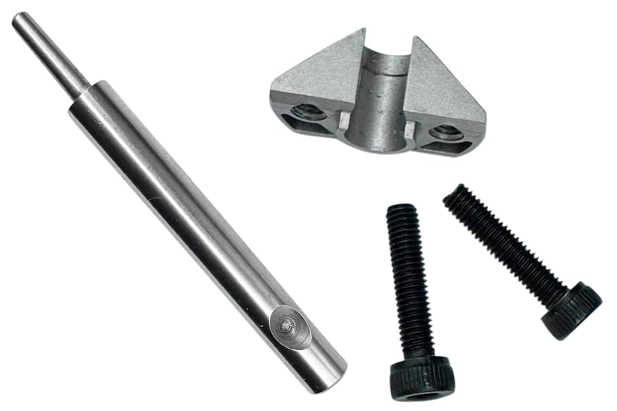 Matrize und Kerbstift Set für Parkside PMKA 20-Li A1 | PMK 550 B1 Knabber Nibbler