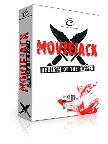 MovieJack | Video Downloader for YouTube, Dailymotion, Vimeo and others | 12 months free updates