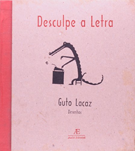 Desculpe a Letra