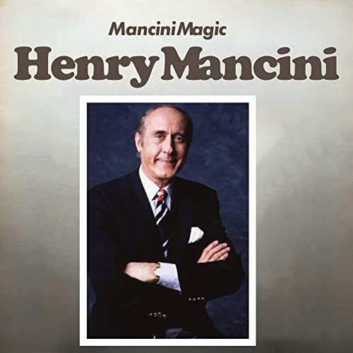 Henry Mancini