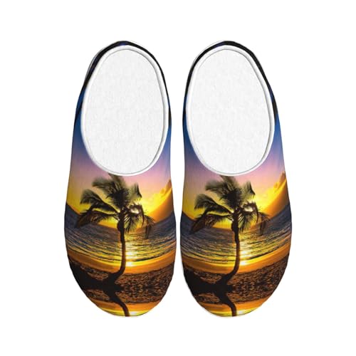Pantoufles d'hiver chaudes pour pieds froids chausson fourré noir