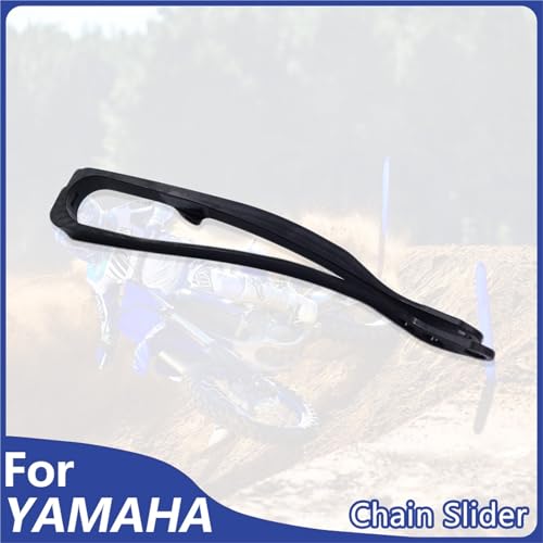 Cubierta de cadena protector de cadena de motocicleta Yamaha WR 2