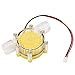 Walfront F50 Water Turbine Generator Micro hydro Generator Micro-hydro DC Turbine Hydroelectric Water Charging Tool(80V),