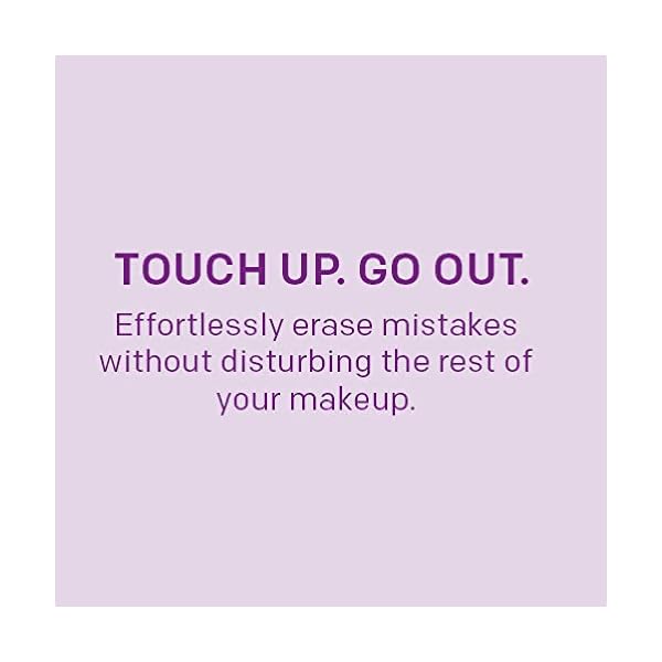 Almay-Oil-Free-Gentle-Makeup-Eraser-Sticks-Makeup-Remover-Cotton-Swabs-with-Aloe-Hypoallergenic-Cruelty-Free-Fragrance-Free-Dermatologist-Ophthalmologist-Tested-24-Count Almay Eye Makeup Remover Sticks with Aloe, Oil Free, Hypoallergenic-Fragrance Free, Dermatologist & Ophthalmologist Tested, 24 Count (Pack of 1)