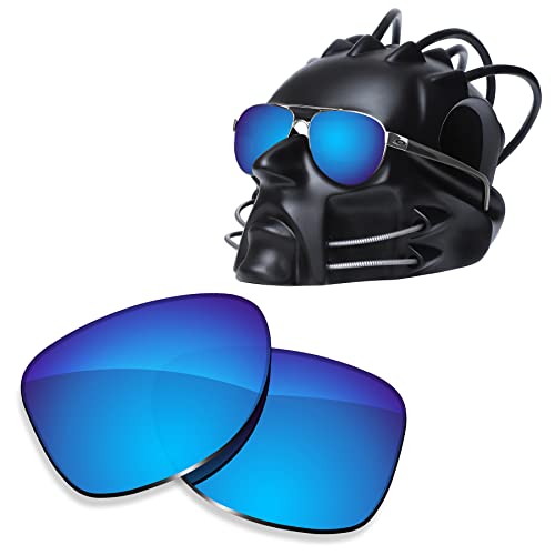 Image of ToughAsNails Polarized Replacement Lenses for Oakley Disclosure OO4110 Sunglasses - More Options