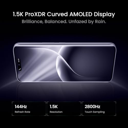 Image of Tecno CAMON 50 Ultra 5G (Misty Purple, 8GB+256GB | 100X Super Zoom & Motion Shots 50MP Sony LYTIA 700C OIS Lens | Silky Smooth & Vivid 1.5K ProXDR Curved AMOLED | Slim & Powerful 7.75mm Slim)