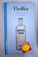 Vodka 3822862045 Book Cover