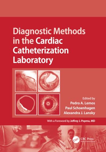 Diagnostic Methods in the Cardiac Catheterization Laboratory
