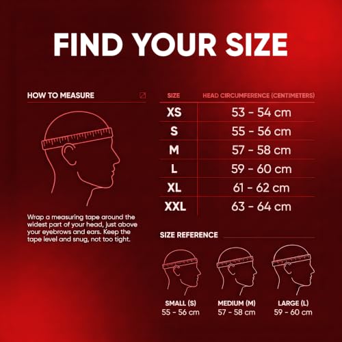 Image of TVS ACE ISI Certified Open face Unisex Helmet with Full Coverage Visor Available in 8 Colors | Lightweight Comfort-Fit Microfiber Liner Equipped with Quick Release Chin Strap
