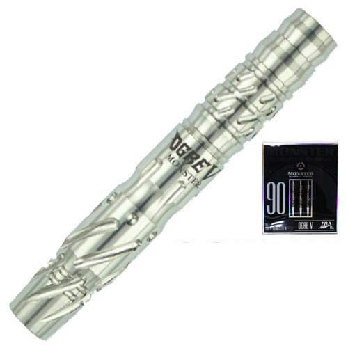 Monster darts darts ogre v 16 5 no5 : Amazon.co.uk: Sports & Outdoors
