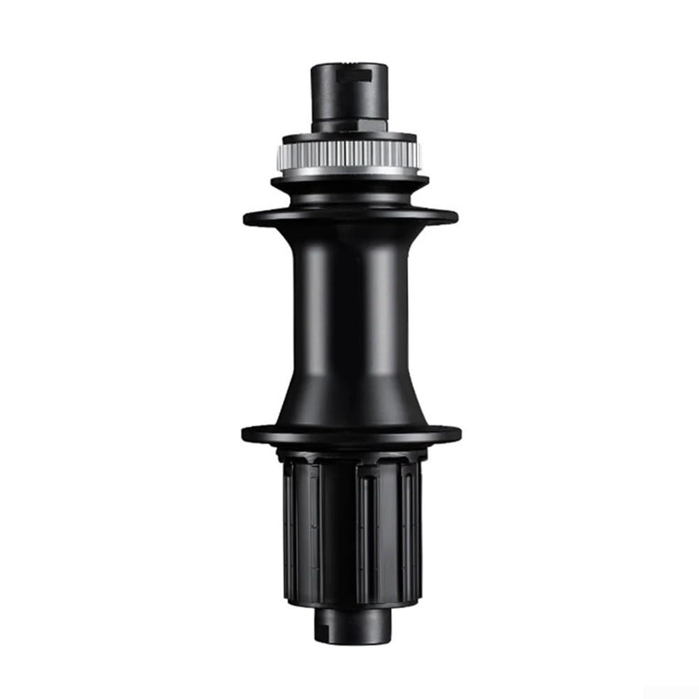 Buje trasero de bicicleta de montaña, eje pasante MT400-B 12x148mm 32 agujeros 12 velocidades Centre-Lock Buje de freno de disco para rueda de bicicleta MTB