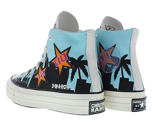 Image of Converse Men's Taylor Chuck 70 Hi Sneaker
