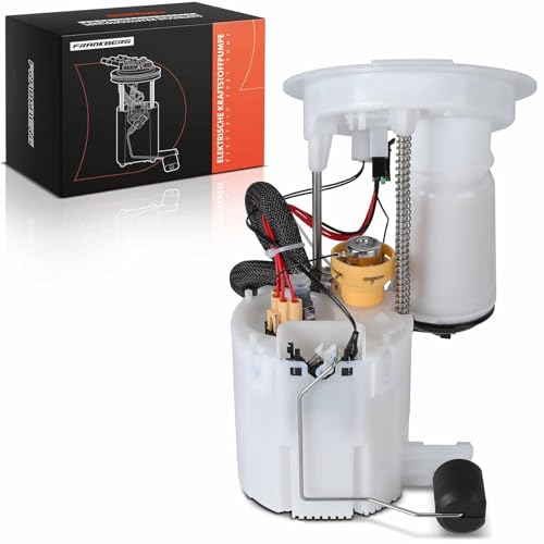 Image of Frankberg Electric Fuel Pump 16117344066