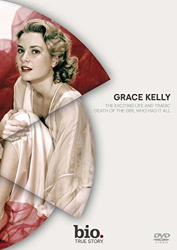 Grace Kelly [Dvd]