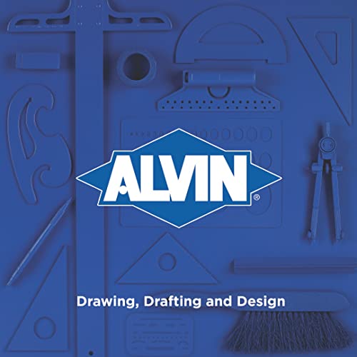 ALVIN Stainless Steel Metric Pocket Rule 6" Model 1532 Small Pocket Ruler and Depth Gauge with Metal Pocket Clip, Tool for Home Improvement, 6 Inch Ruler by ALVIN - Image 2