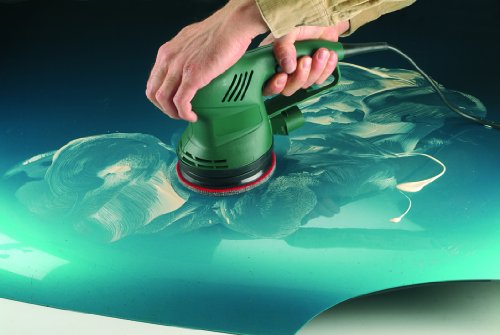 Bosch 2609256053 Polishing Felt For Random Orbit Sander thumb #2