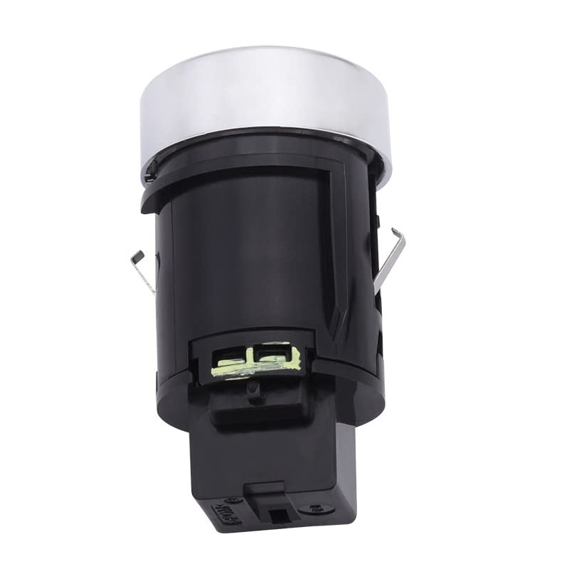 Bouton Électrique Fenêtre Interrupteur Marche-arrêt Pour 2