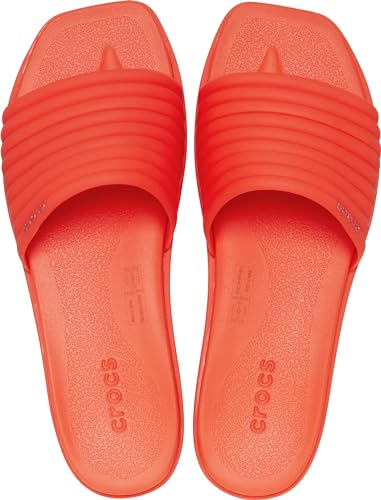 Crocs Women's Miami Slide Sandal2