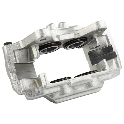 Image of 192767 Front Left Disc Brake Caliper Assembly w /o Bracket