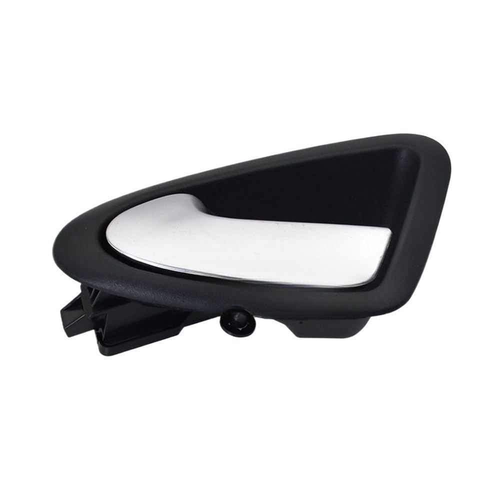 MLIOJU Car Inner Door Handle Car Interior Door Handles 6J1837113AAH1 6J1837113A for Seat for Ibiza for 6J 2010-2022 GW
