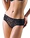 Produktbild Chantelle Panty Tuileries, weiß, 44