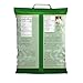Daawat Ultima Basmati White Rice - Authentic Extra Long Grain Basmati Rice - 10 lb Bag