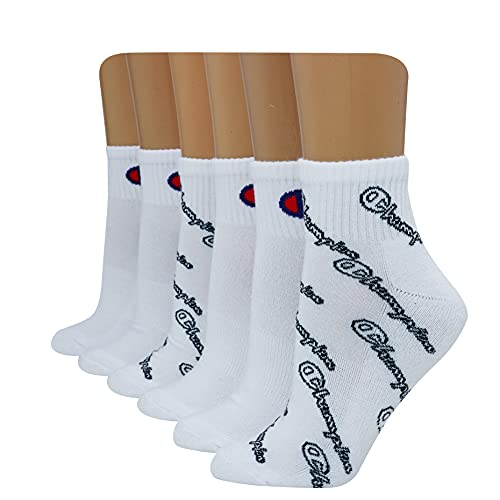 Image of Champion Women's Champion Women's P6 Logo Ankle